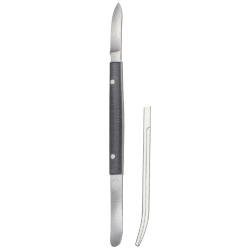 Waxing Instruments